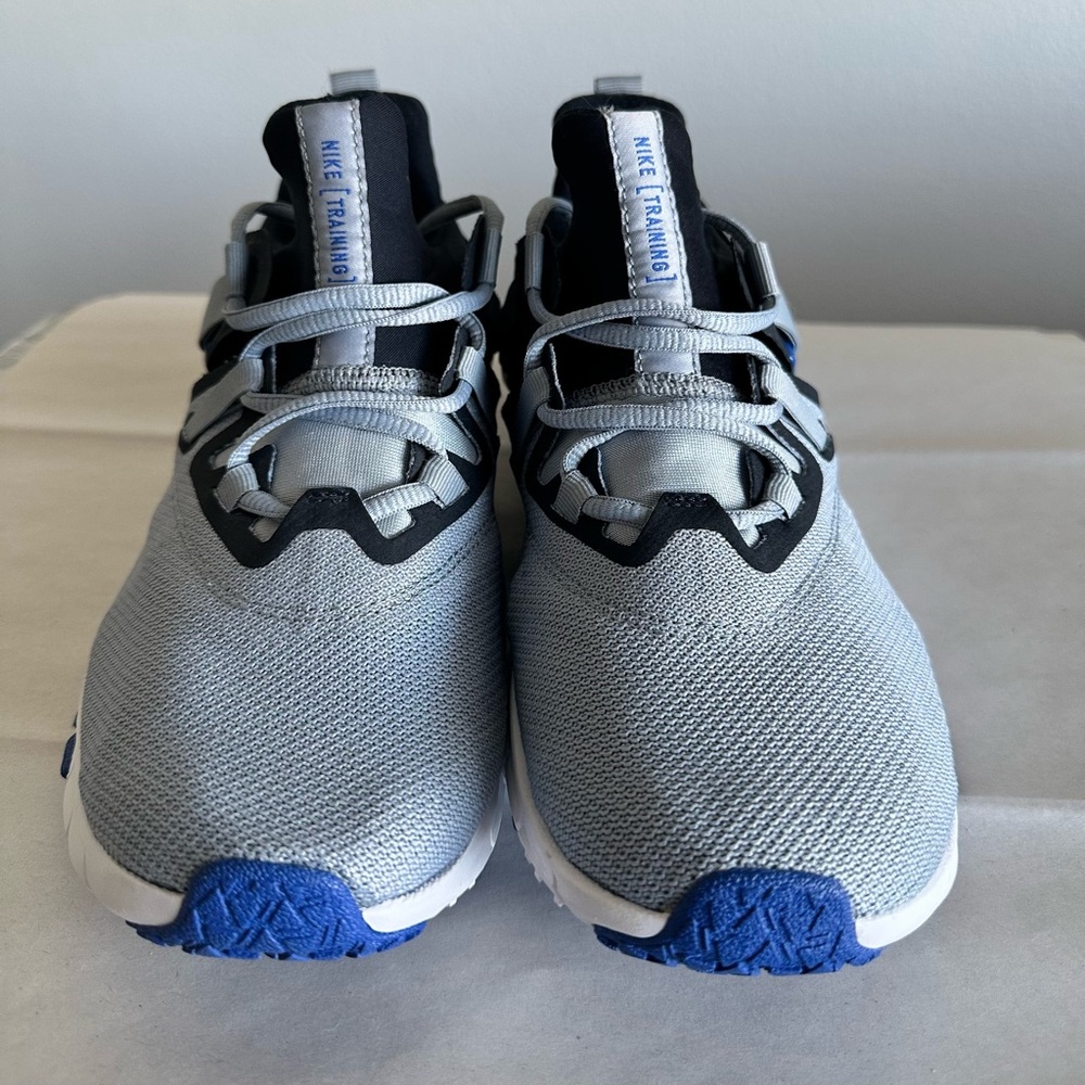 Nike Flexmethod TR Obsidian/Game Royal Mist Men Training BQ3063-401 NEW - Picture 2 of 6